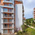 Crown Club Свети Влас