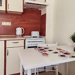 Апартамент Crown Club