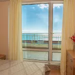 Апартамент Crown Club
