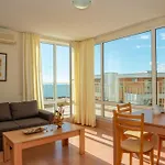 Crown Club * Свети Влас
