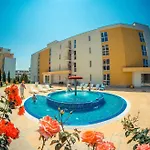 Crown Club * Свети Влас