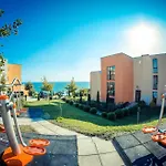 Crown Club Свети Влас