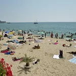 Crown Club Свети Влас