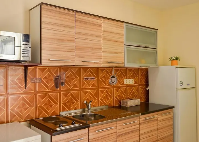 Apartment Crown Club Sveti Vlas