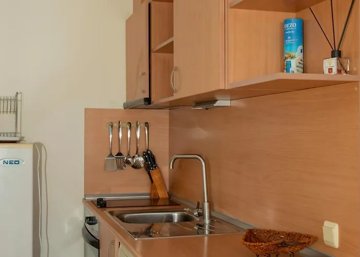 Crown Club Apartment Sveti Vlas