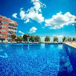 Apartment Crown Club Sveti Vlas