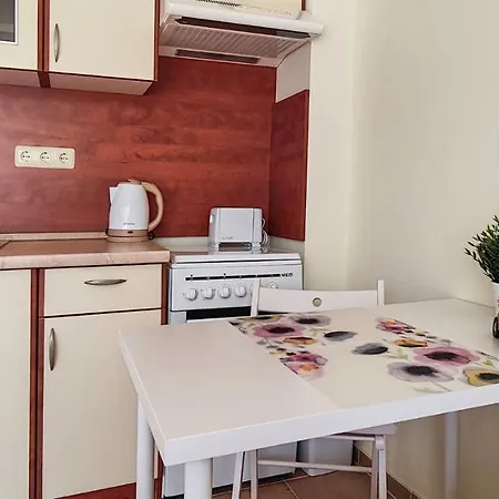 Апартаменты Crown Club