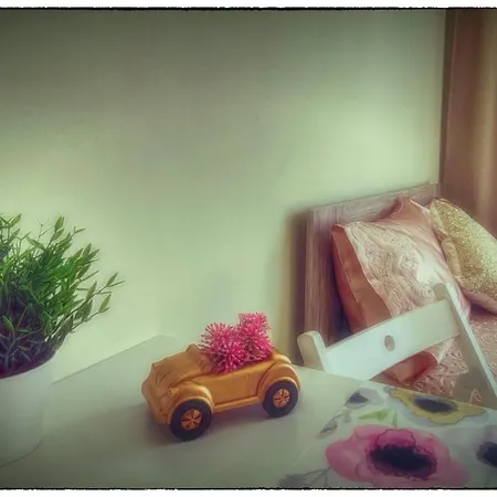 Апартаменты Crown Club