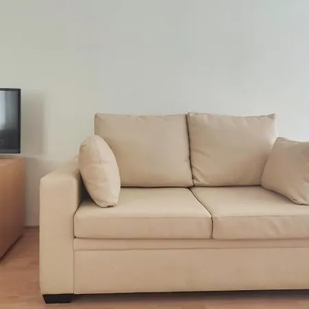 Crown Club Апартаменты Свети-Влас