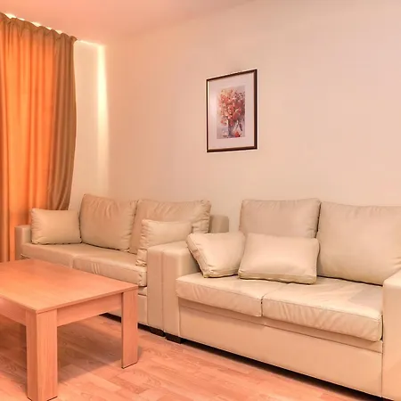 Crown Club * Свети-Влас