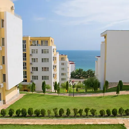 Crown Club * Свети-Влас