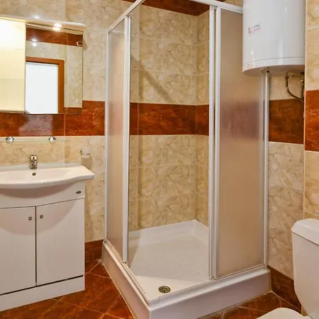 Crown Club Апартаменты