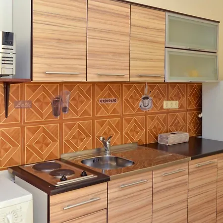 Crown Club Апартаменты Свети-Влас