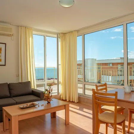 Crown Club * Свети-Влас