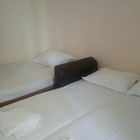 Crown Fort Club Apartments *