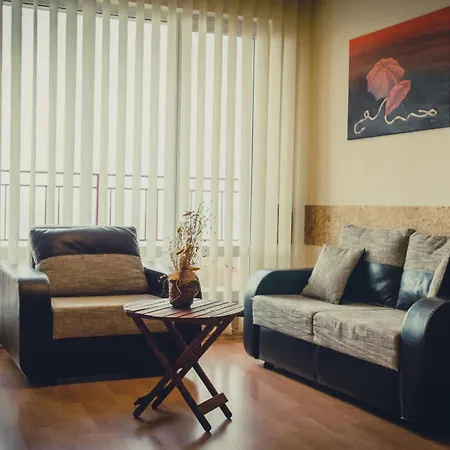 Crown Club Свети-Влас