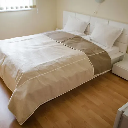 Crown Club Апартаменты Свети-Влас