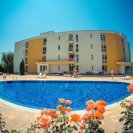 Crown Club * Свети-Влас