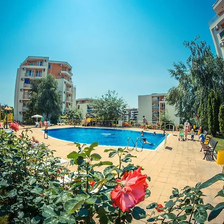 Crown Club * Свети-Влас