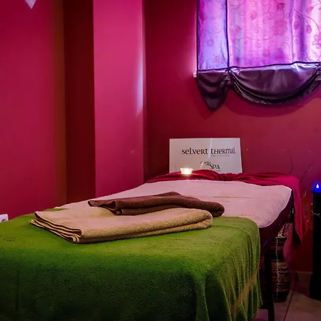 Апартаменты Crown Club Свети-Влас