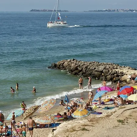 Crown Club Апартаменты Свети-Влас