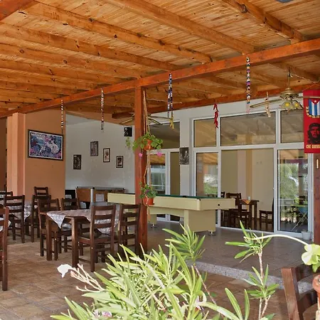 Crown Club Апартаменты