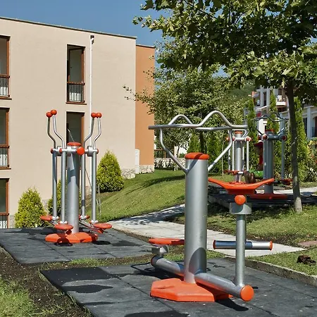 Crown Club * Свети-Влас