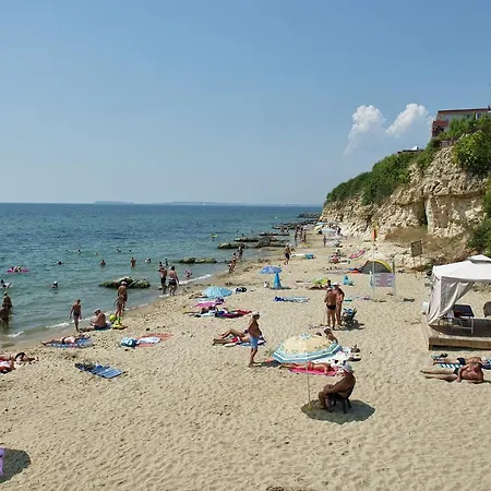 Crown Club Апартаменты