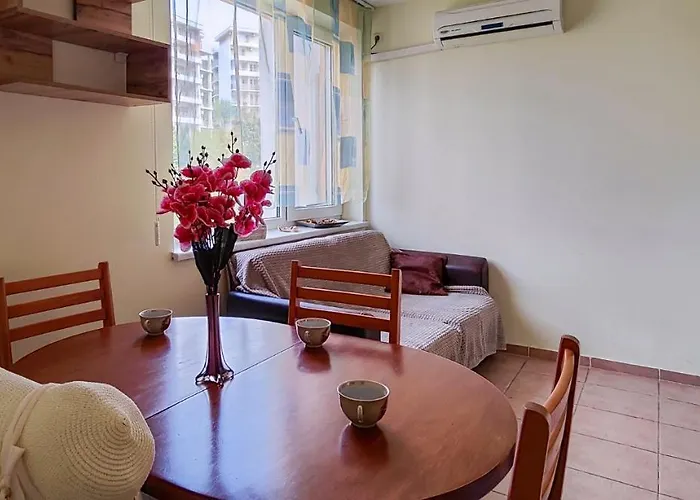 Crown Club * Свети Влас