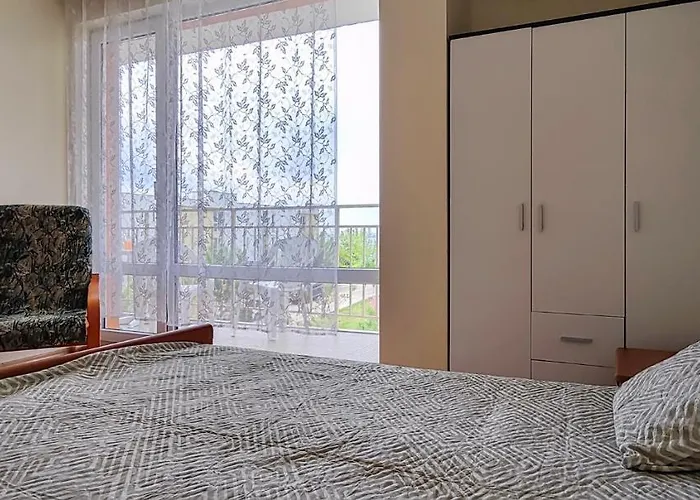 Appartamento Crown Club *