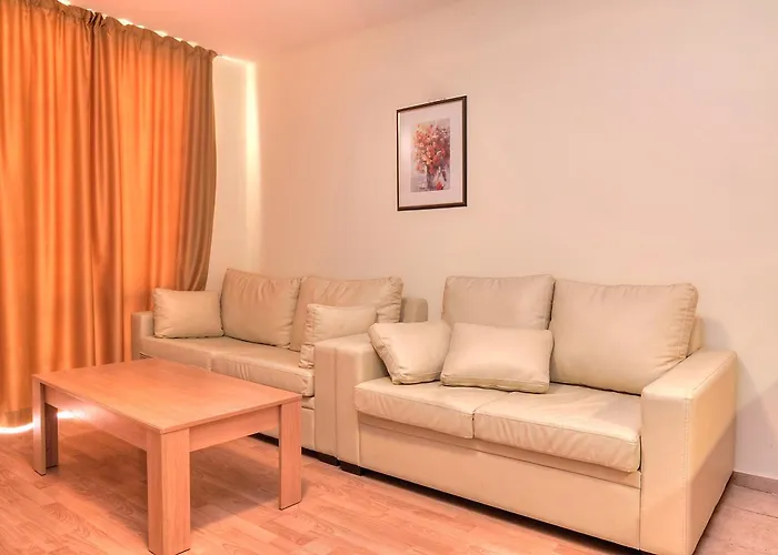 Crown Club * Свети Влас