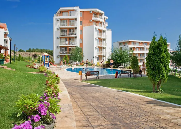 Appartamento Crown Club *