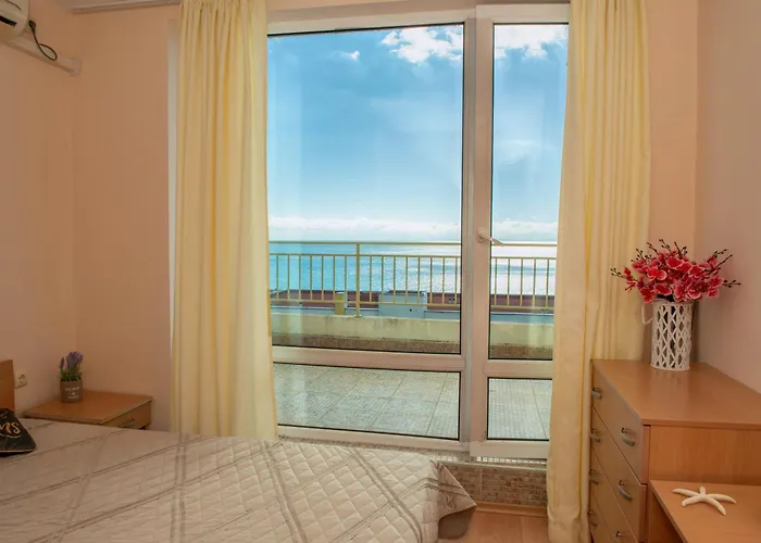 Appartamento Crown Club