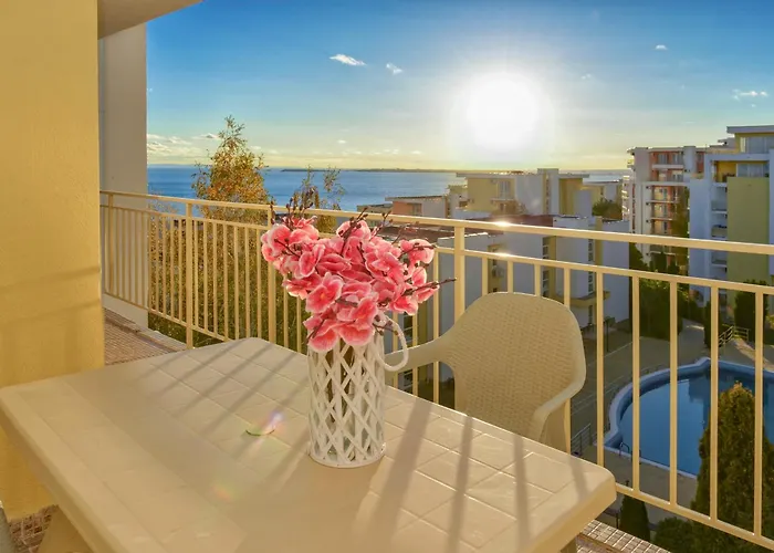 Crown Club * Sveti Vlas