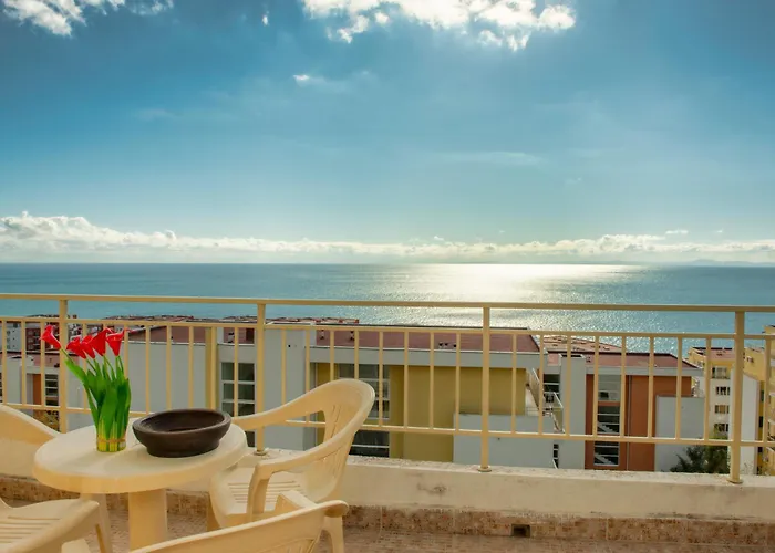 Appartamento Crown Club *