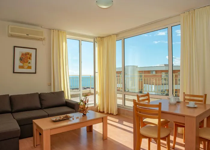 Crown Club * Свети Влас