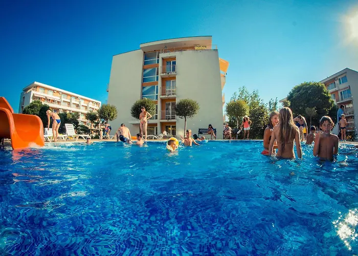 Апартамент Crown Club