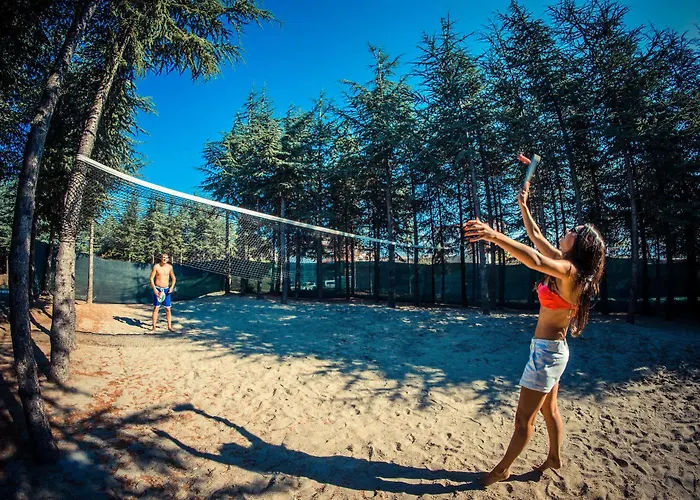 Appartamento Crown Club