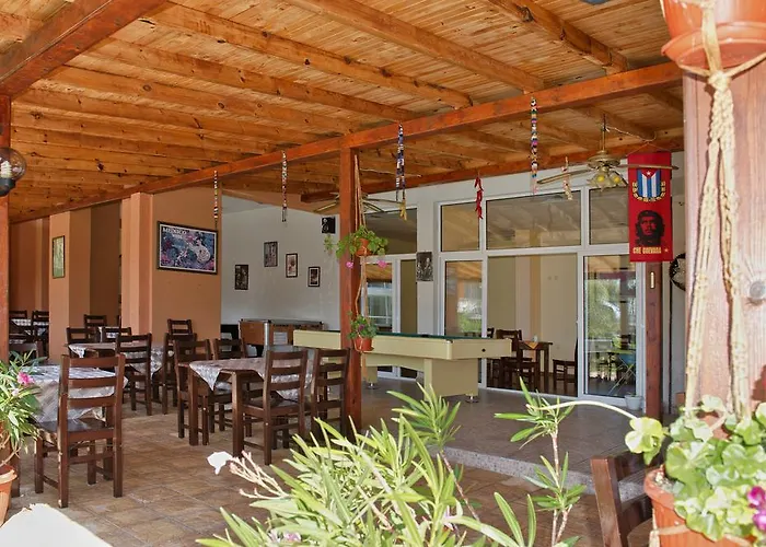 Crown Club Appartamento