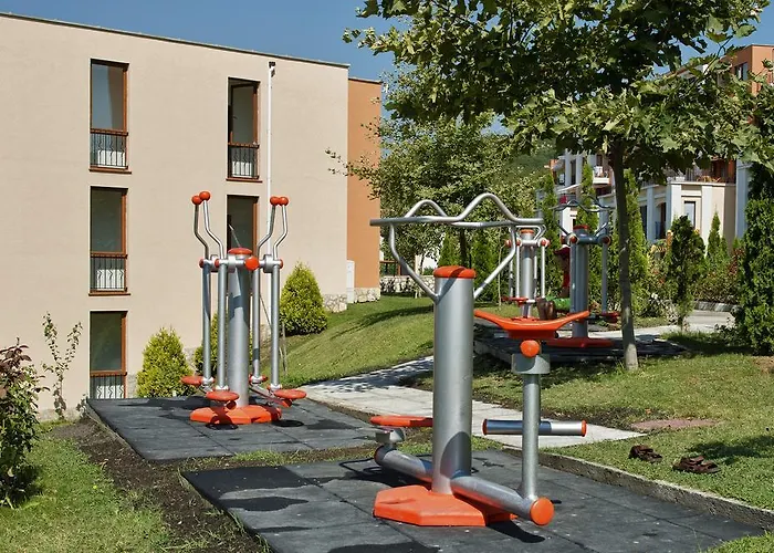 Crown Club * Свети Влас