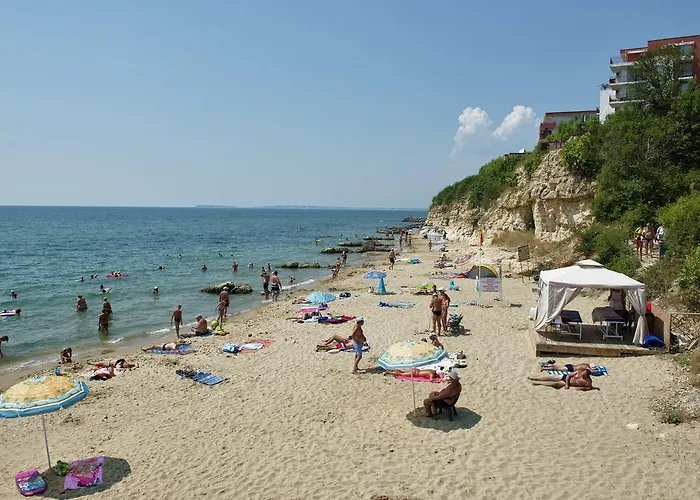 Crown Club Апартамент