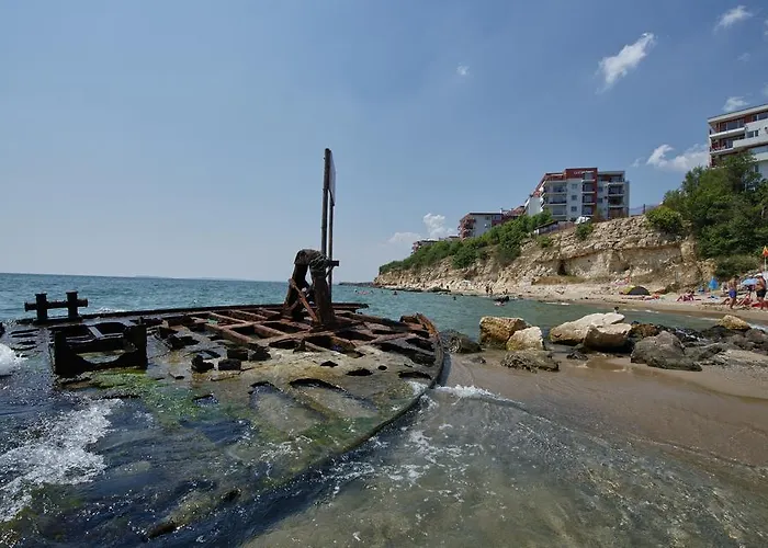 Crown Club Appartamento *